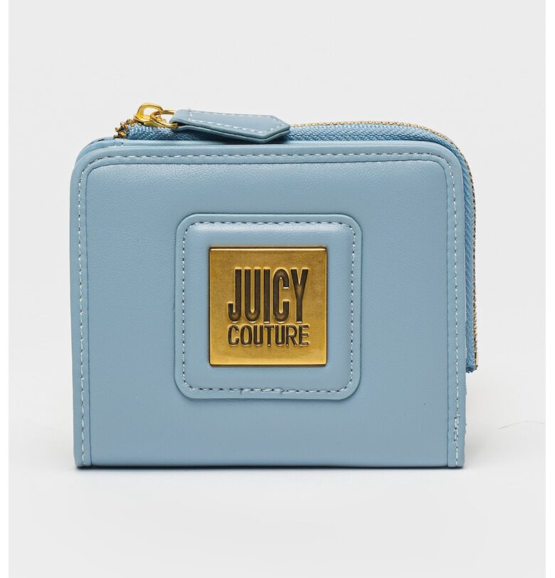 Портмоне Poppy от еко кожа Juicy Couture