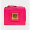 Портмоне Poppy от еко кожа Juicy Couture