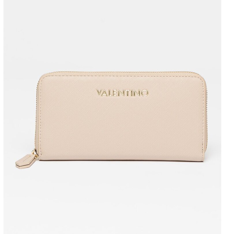 Портмоне Zero Re от еко кожа с цип Valentino Bags