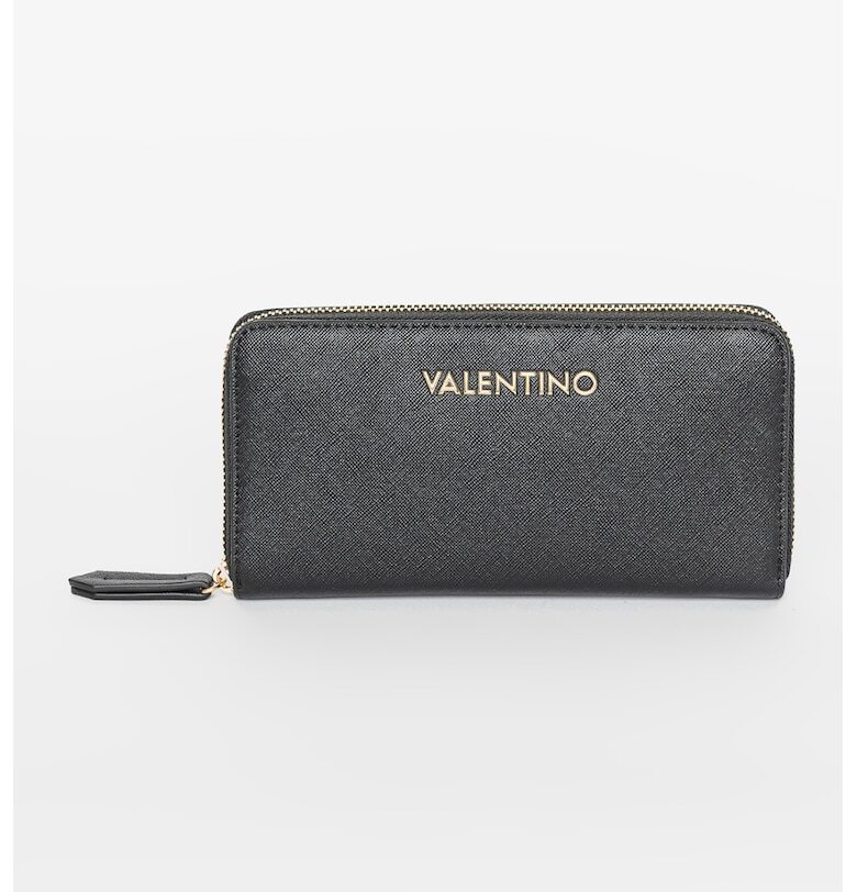 Портмоне Zero Re от еко кожа с цип Valentino Bags