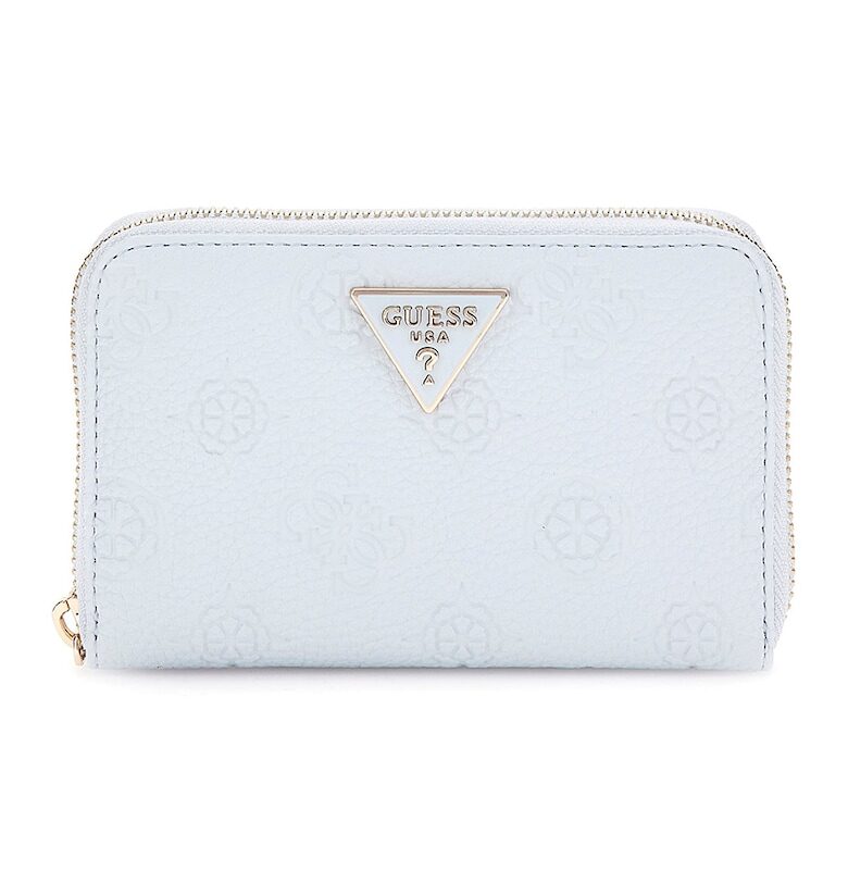 Портфейл Cresidia от еко кожа GUESS