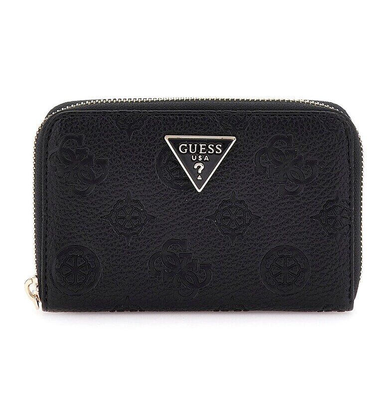 Портфейл Cresidia от еко кожа GUESS