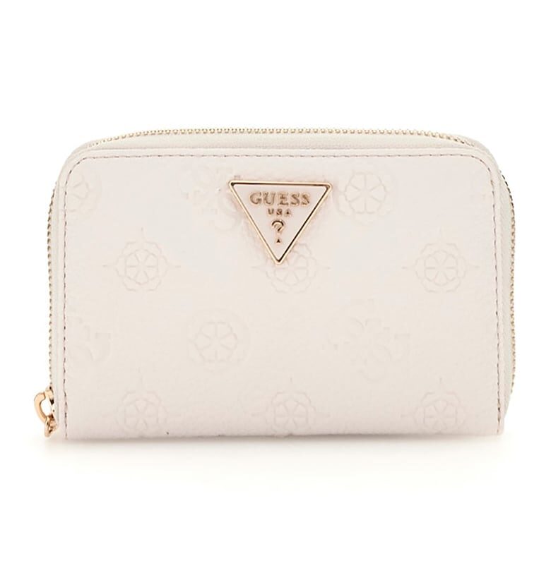 Портфейл Cresidia от еко кожа GUESS