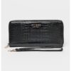 Портфейл Laurel Slg Large от еко кожа GUESS