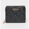 Портфейл Laurel от еко кожа с лого GUESS