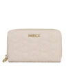 MEXX Портфейл MEXX-W1-005-AW24 Бежов за Жени цена