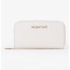 Портфейл Sunshine с лого Valentino Bags