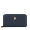 U.S. Polo Assn. Портфейл BIUXT8382WVP Тъмносин за Жени цена