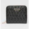 Портфейл от еко кожа Betula SLG с лого GUESS