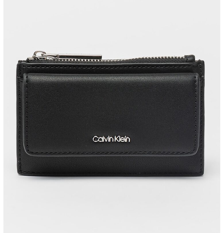 Портфейл от еко кожа CALVIN KLEIN