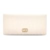 Портфейл от еко кожа G Puffy с лого GUESS