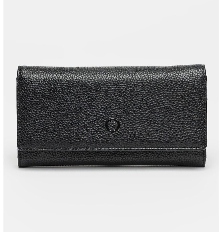 Портфейл от еко кожа без шарка O bag