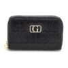 Портфейл от еко кожа с лого GUESS