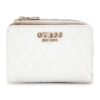 Портфейл от еко кожа с лого GUESS