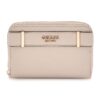 Портфейл от еко кожа с лого GUESS