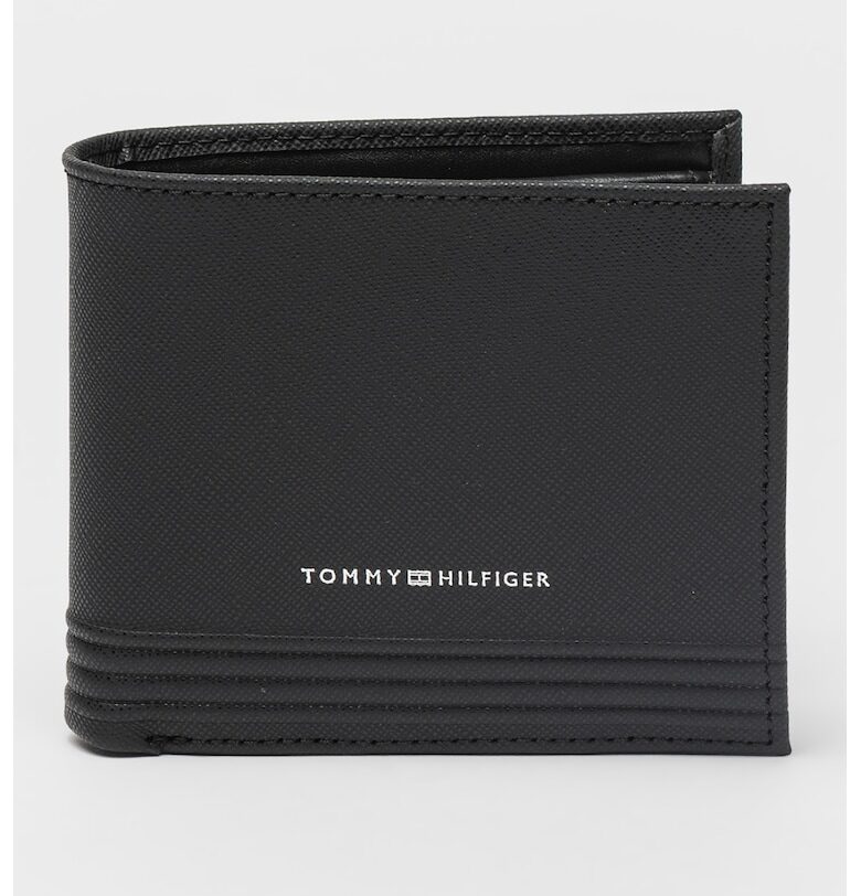 Портфейл с двойно прегъване Tommy Hilfiger