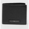Портфейл с лого Tommy Hilfiger