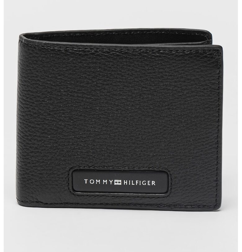Портфейл с лого Tommy Hilfiger
