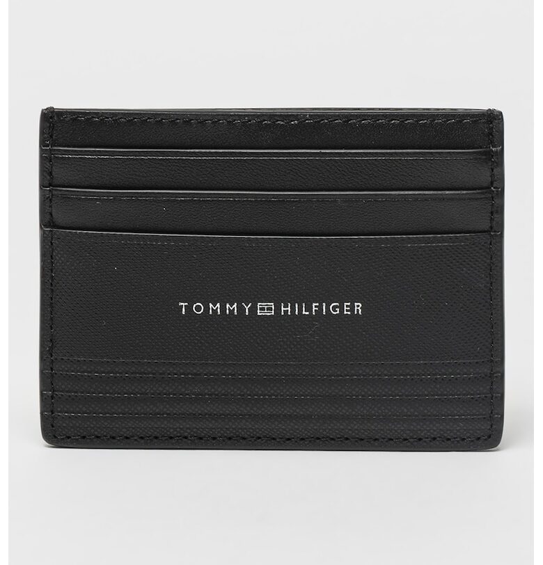 Портфейл с лого Tommy Hilfiger