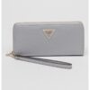 Порфейл Laurel от еко кожа с каишка за китката GUESS