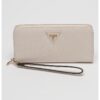 Порфейл Laurel от еко кожа с каишка за китката GUESS