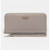 Порфейл Laurel от еко кожа с каишка за китката GUESS