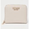 Порфейл Laurel от еко кожа с метално лого GUESS