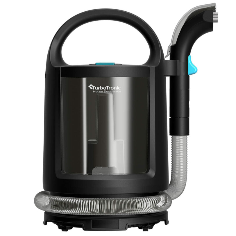 Прахосмукачка за текстил TurboTronic TT-AQV600