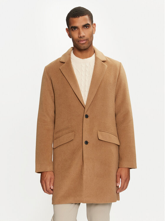 Преходно палто Jack&Jones за Мъже цена