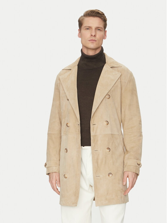 Преходно палто Marciano Guess за Мъже цена