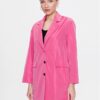 Marella Преходно палто Ampolla 2330210534 Розов Regular Fit за Жени цена