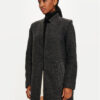 Vero Moda Преходно палто Elitekatrine 10311258 Сив Regular Fit за Жени цена