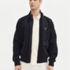 Aeronautica Militare Преходно яке 251AB2203CT3492 Тъмносин Regular Fit за Мъже цена