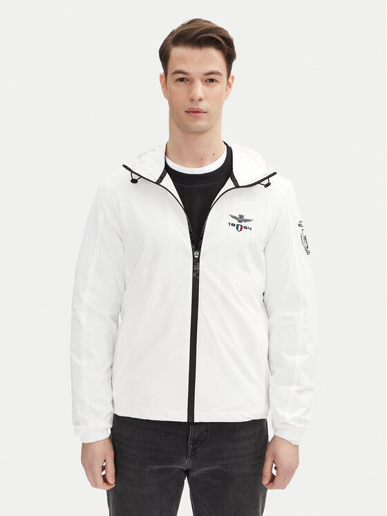 Преходно яке Aeronautica Militare за Мъже цена