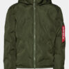 Преходно яке Alpha Industries за Мъже цена