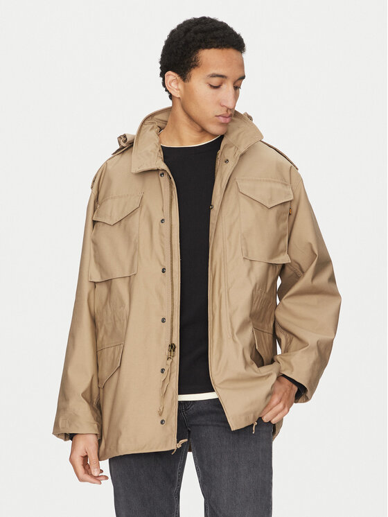 Преходно яке Alpha Industries за Мъже цена