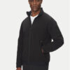 BOSS Преходно яке J_Gobi 50535405 Черен Regular Fit за Мъже цена