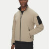 BOSS Преходно яке J_Gobi 50535405 Бежов Regular Fit за Мъже цена