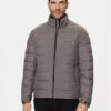 BOSS Преходно яке 50519237 Сив Regular Fit за Мъже цена