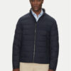 BOSS Преходно яке H-Cenitos 50519237 Тъмносин Regular Fit за Мъже цена
