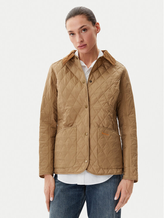 Преходно яке Barbour за Жени цена