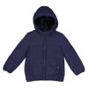 Birba Trybeyond Преходно яке 999 67489 00 Син Regular Fit за Момчета цена