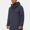 Blauer Преходно яке 24WBLUK11279 Тъмносин Regular Fit за Мъже цена