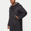 Blauer Преходно яке 24WBLUK11279 Черен Regular Fit за Мъже цена