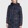 CMP Преходно яке 32K3036 Тъмносин Regular Fit за Жени цена