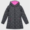 CMP Преходно яке 32Z1145A Сив Regular Fit за Момичета цена
