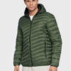 CMP Преходно яке 32K3147 Зелен Regular Fit за Мъже цена