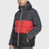 CMP Преходно яке 32Z2957 Сив Regular Fit за Мъже цена