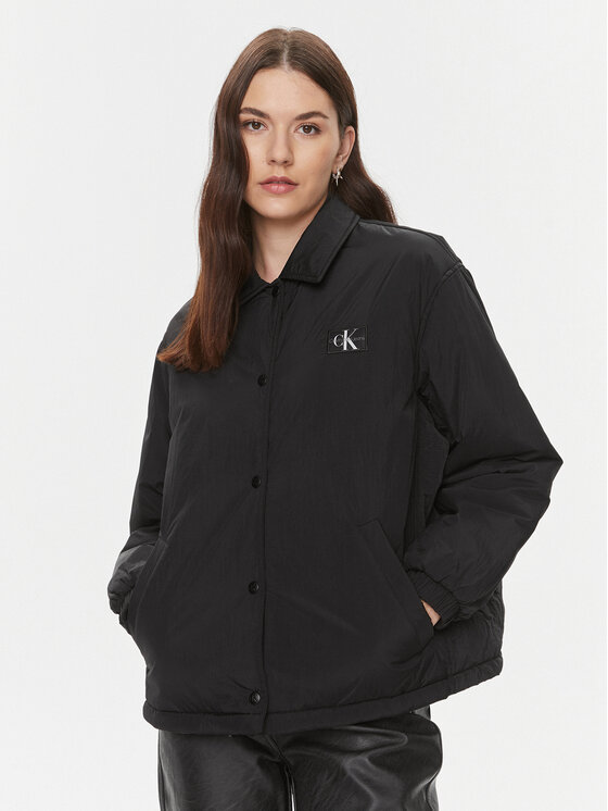 Преходно яке Calvin Klein Jeans за Жени цена