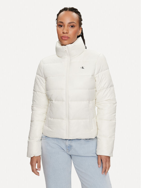 Преходно яке Calvin Klein Jeans за Жени цена